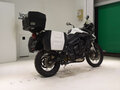2012 Triumph Tiger 800, белый, 415000 рублей - вид 4