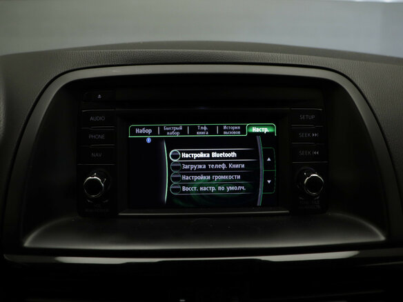 2012 Mazda CX-5 I, белый, 1299000 рублей - вид 16