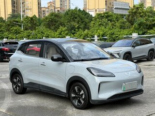 2026 Wuling Binguo 37.9 kWh, серый, 1190000 рублей, вид 1