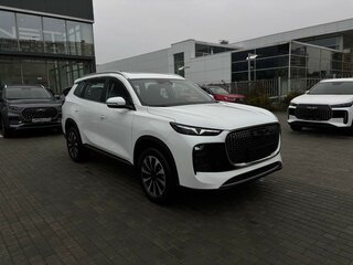 2026 Tenet T8, белый, 3299000 рублей, вид 4
