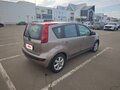 2006 Nissan Note I, бежевый, 420000 рублей - вид 5