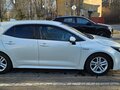 2018 Toyota Corolla Sport XII (E210), белый, 1700000 рублей - вид 5