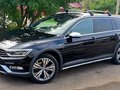 2019 Volkswagen Passat Alltrack B8, чёрный, 3170000 рублей
