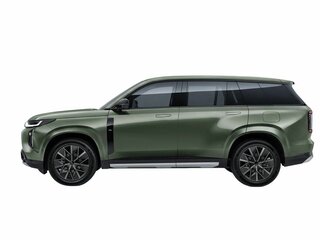 2026 UMO 8, зелёный, 5965000 рублей, вид 1