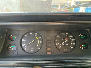 2001 Lada (ВАЗ) 2104 4-speed, белый, 89000 рублей, вид 5
