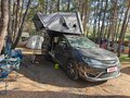 2017 Chrysler Pacifica RU, серый - вид 6