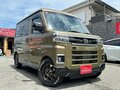 2023 Daihatsu Atrai VI, зелёный, 665001 рублей - вид 6