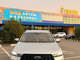 2024 Xcite X-Cross 7, серый, 1700000 рублей, вид 1
