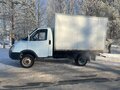 2006 ГАЗ ГАЗель (3302), белый, 300000 рублей - вид 2