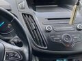 2018 Ford Kuga II Рестайлинг, белый, 1900000 рублей - вид 11