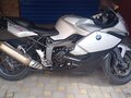 2013 BMW K 1300 S, серебристый, 1000000 рублей
