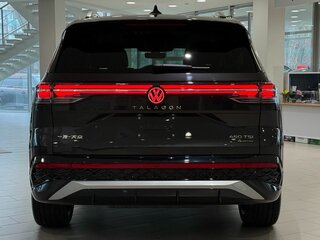 2025 Volkswagen Talagon I Рестайлинг, чёрный, 5990000 рублей, вид 5