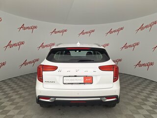 2023 Haval Jolion I, белый, 1475000 рублей, вид 4