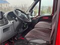 2011 Fiat Professional Ducato, красный, 1300000 рублей - вид 2