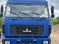 2008 МАЗ 6430, синий, 1300000 рублей