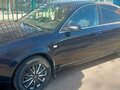 2001 Audi A6 II (C5) Рестайлинг, синий, 510000 рублей - вид 4