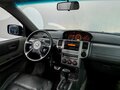2005 Nissan X-Trail I Рестайлинг, чёрный - вид 6