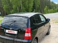 2007 Kia Picanto I, чёрный, 350000 рублей - вид 3