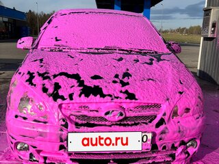 2007 Hyundai Getz I Рестайлинг, чёрный, 600000 рублей, вид 5