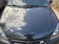 2006 Suzuki Liana I Рестайлинг, чёрный, 600000 рублей - вид 11