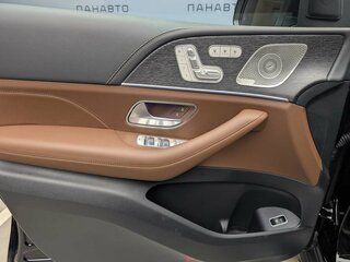 2026 Mercedes-Benz GLE 350 II (V167) Рестайлинг, чёрный, 11300000 рублей, вид 5