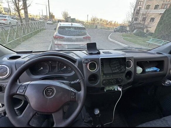 2013 ГАЗ ГАЗель Next, серый, 1600000 рублей - вид 7