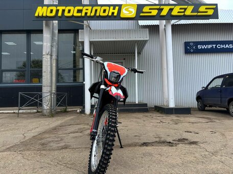 2026 Kayo K1 250 MX, красный, 149990 рублей, вид 1