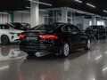 2016 Jaguar XF II, чёрный - вид 3