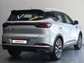 2023 Chery Tiggo 7 Pro Max I, серебристый - вид 4