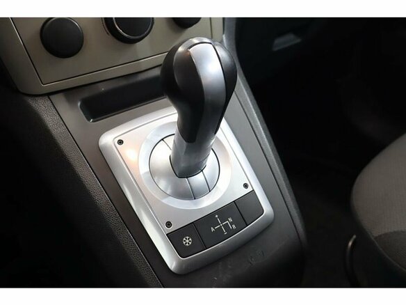 2008 Opel Zafira B Рестайлинг, серый - вид 13