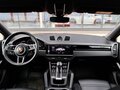 2019 Porsche Cayenne Coupé III, оранжевый, 8500000 рублей - вид 9