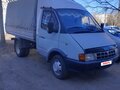 1999 ГАЗ ГАЗель (3302), серый, 430000 рублей - вид 1