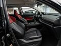 2024 Changan UNI-S I, чёрный - вид 9