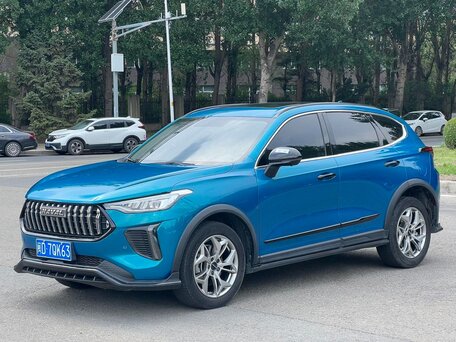 Haval Chitu
