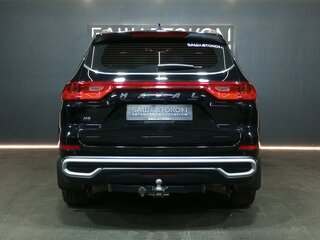 2024 Haval M6 II, чёрный, 1770000 рублей, вид 5