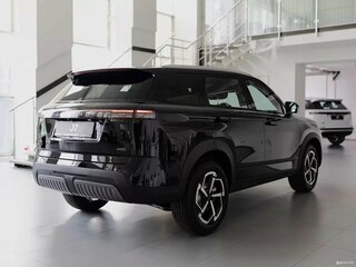 2026 Jeland J7, чёрный, 3409000 рублей, вид 4