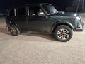 2009 Lada (ВАЗ) 2131 (4x4) Рысь I, серый, 328000 рублей - вид 4