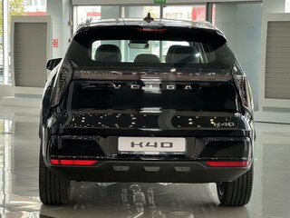 2026 VOLGA K40, чёрный, 3599000 рублей, вид 4