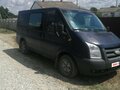 2007 Ford Transit, синий, 600000 рублей - вид 1