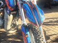 2016 KTM 85 SX, зелёный, 250000 рублей
