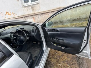 2004 Toyota Caldina III, серый, 600000 рублей, вид 5