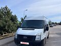 2010 Ford Transit, белый, 850000 рублей - вид 2