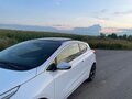 2013 Kia Ceed II, белый, 970000 рублей - вид 2
