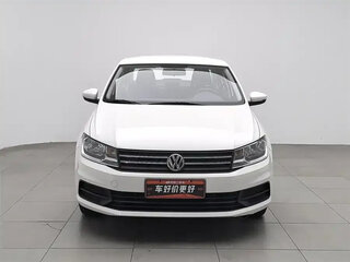 2022 Volkswagen Santana III, белый, 1132000 рублей, вид 2