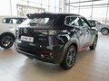2025 Changan UNI-S I, чёрный - вид 3