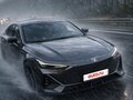 2023 Changan UNI-V I, серый, 2000000 рублей - вид 3