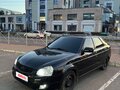 2010 Lada (ВАЗ) Priora I, чёрный, 260000 рублей