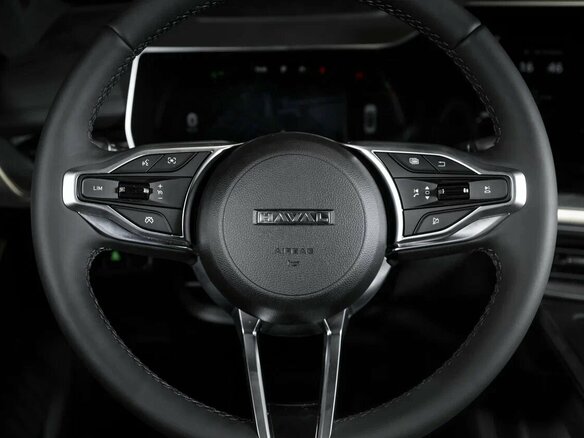 2026 Haval F7 II, чёрный, 3199000 рублей - вид 13