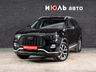 2024 Xcite X-Cross 7, чёрный, 1810000 рублей, вид 1
