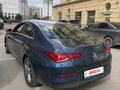 2019 Mercedes-Benz CLA 200 II (C118, X118), синий, 2300000 рублей - вид 6